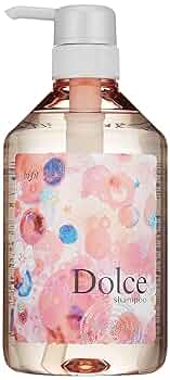 Amazon | インターコスメ アジューダドルチェ シャンプー 700ml